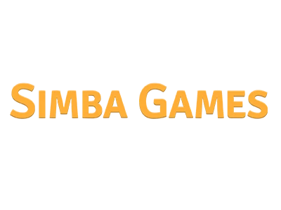 Simba Games logo